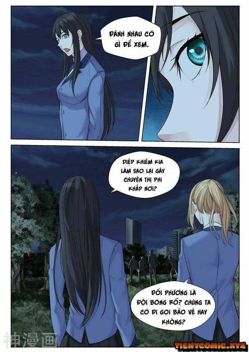 Tu Chân Cuồng Thiếu - Chapter 49 - Trang 10