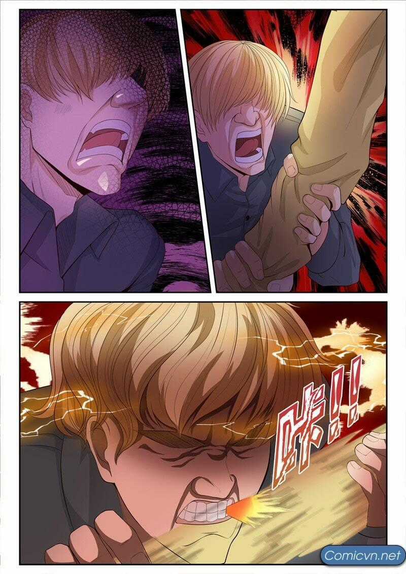 Tu Chân Cuồng Thiếu - Chapter 5 - Trang 2