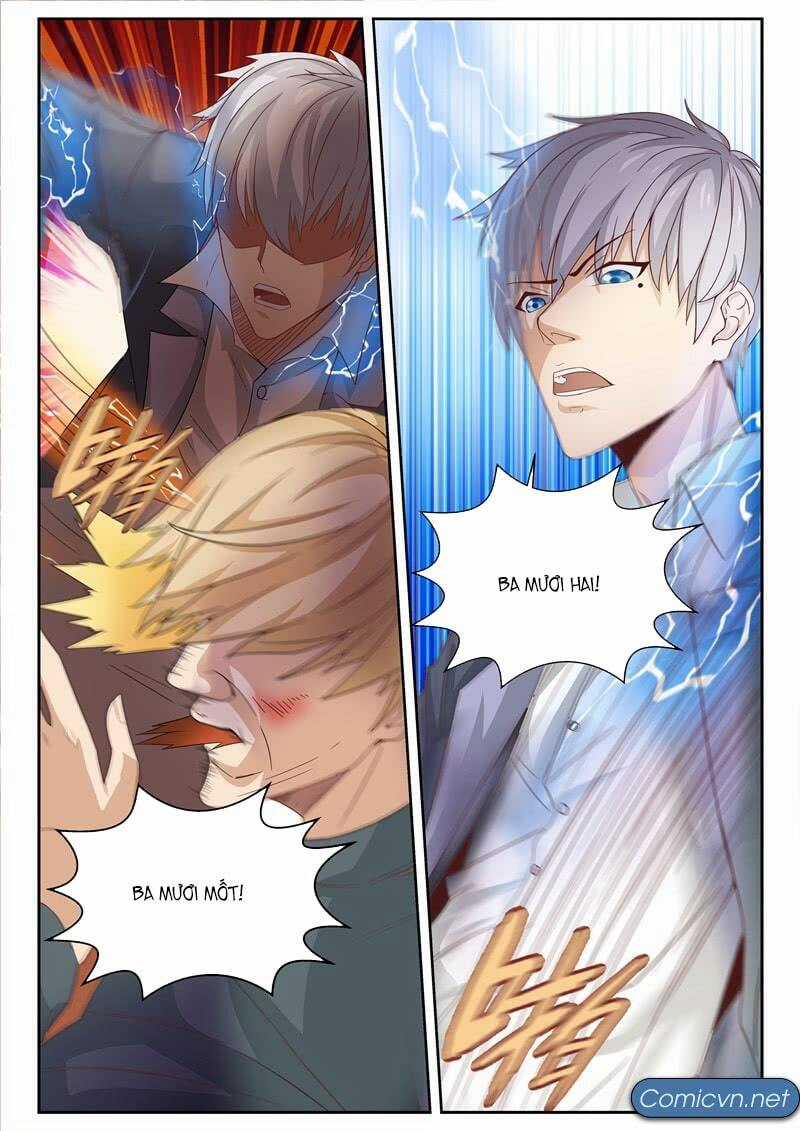 Tu Chân Cuồng Thiếu - Chapter 5 - Trang 4