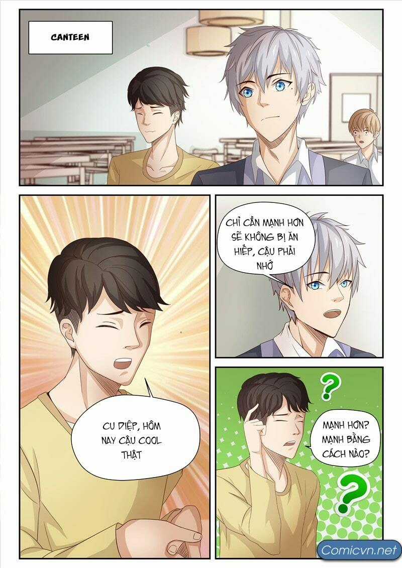 Tu Chân Cuồng Thiếu - Chapter 5 - Trang 7