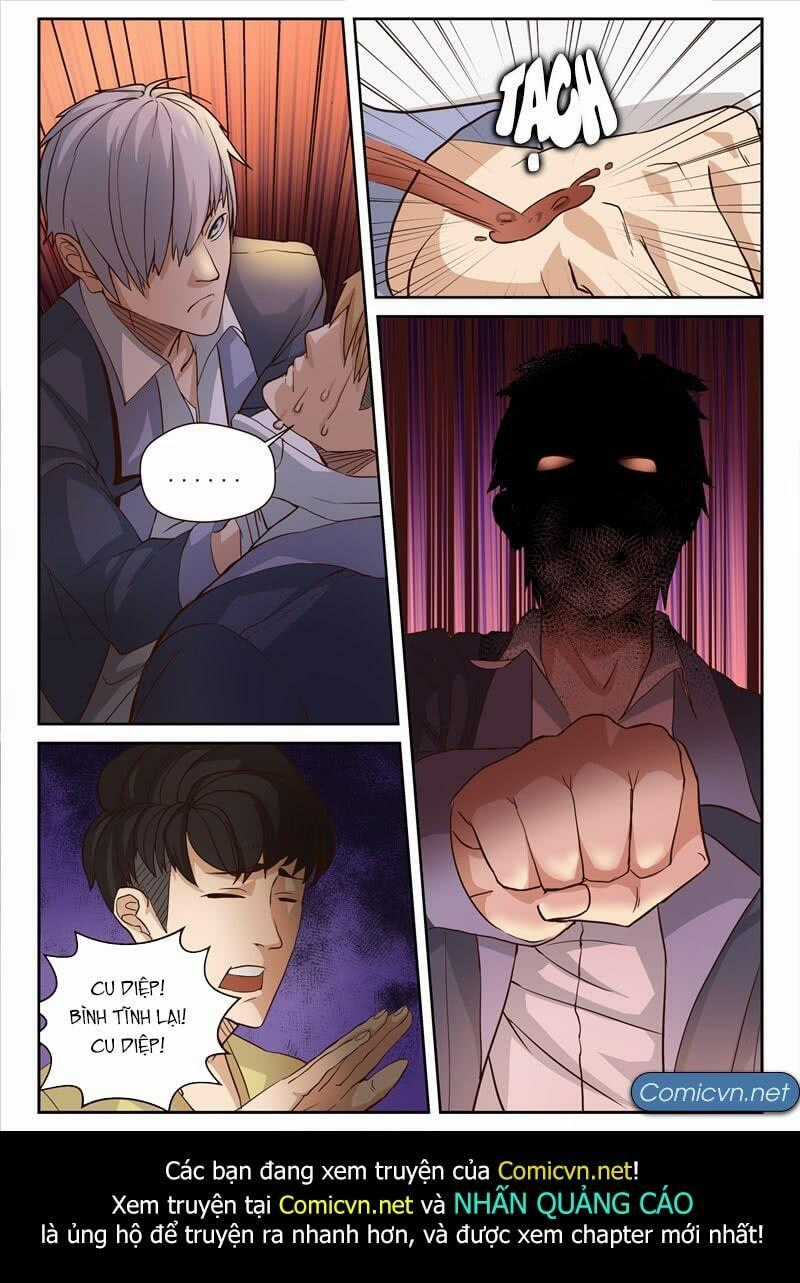 Tu Chân Cuồng Thiếu - Chapter 5 - Trang 10