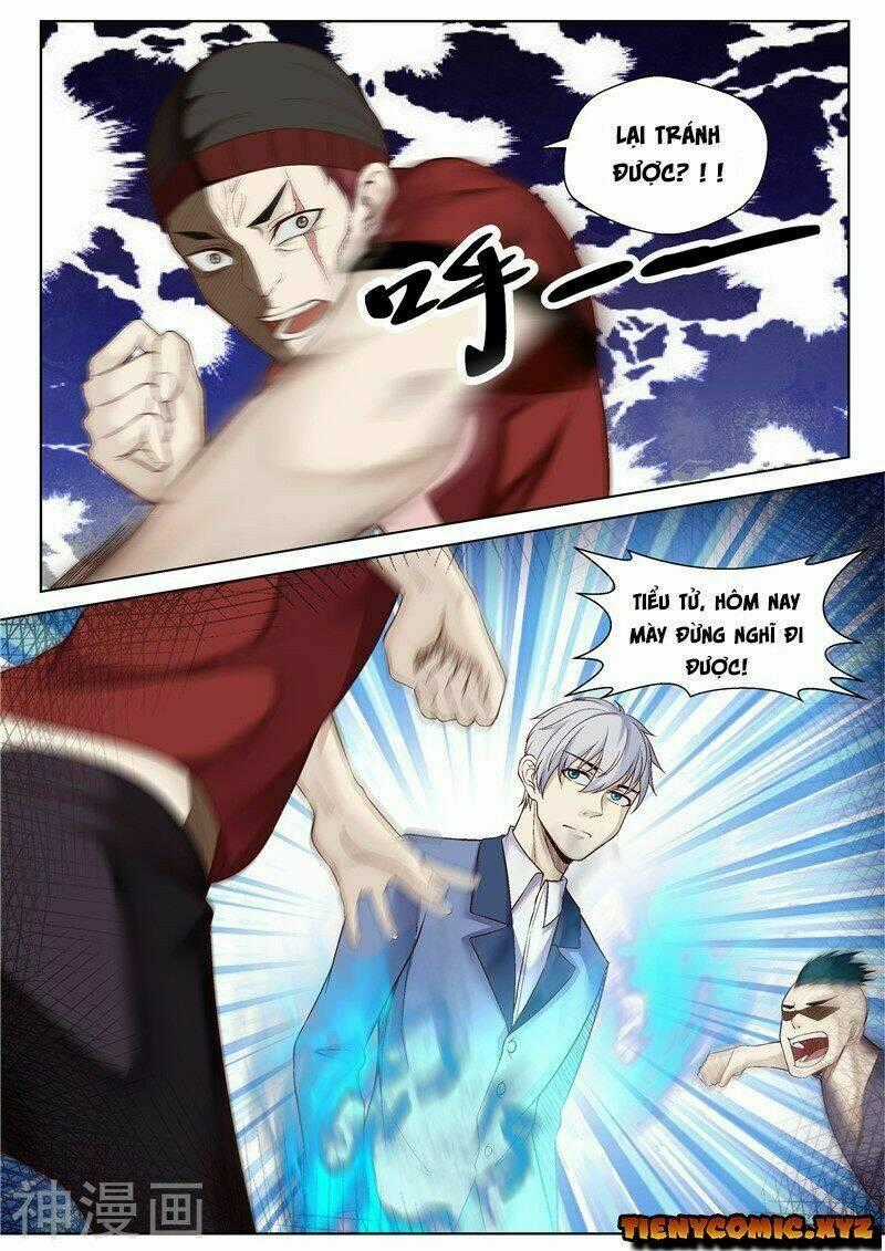 Tu Chân Cuồng Thiếu - Chapter 50 - Trang 2