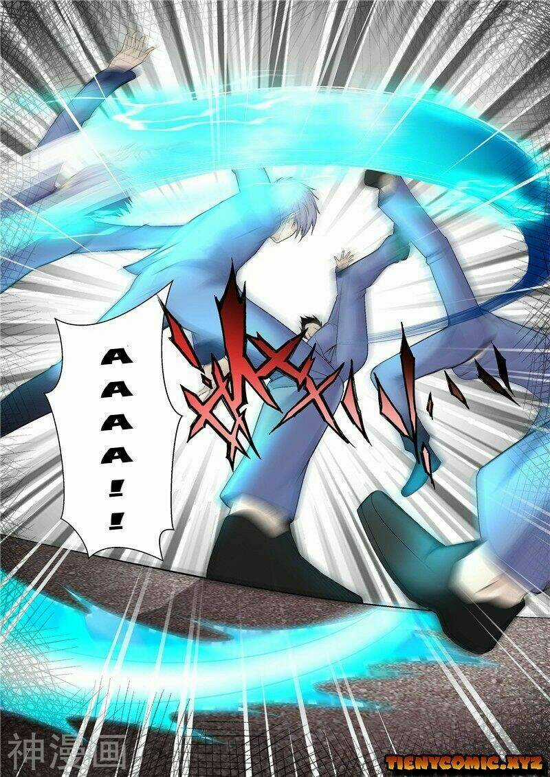 Tu Chân Cuồng Thiếu - Chapter 50 - Trang 3