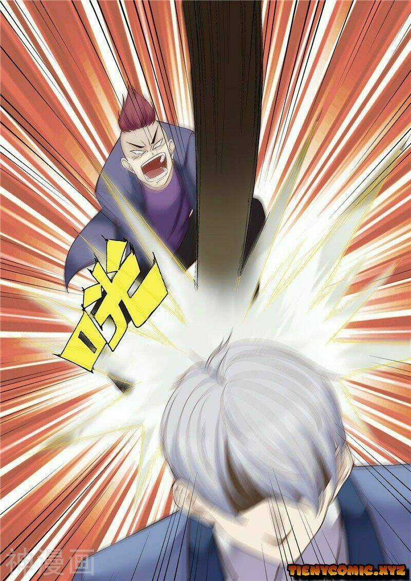 Tu Chân Cuồng Thiếu - Chapter 50 - Trang 7