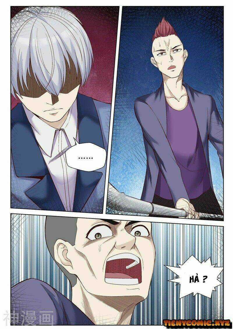 Tu Chân Cuồng Thiếu - Chapter 50 - Trang 8