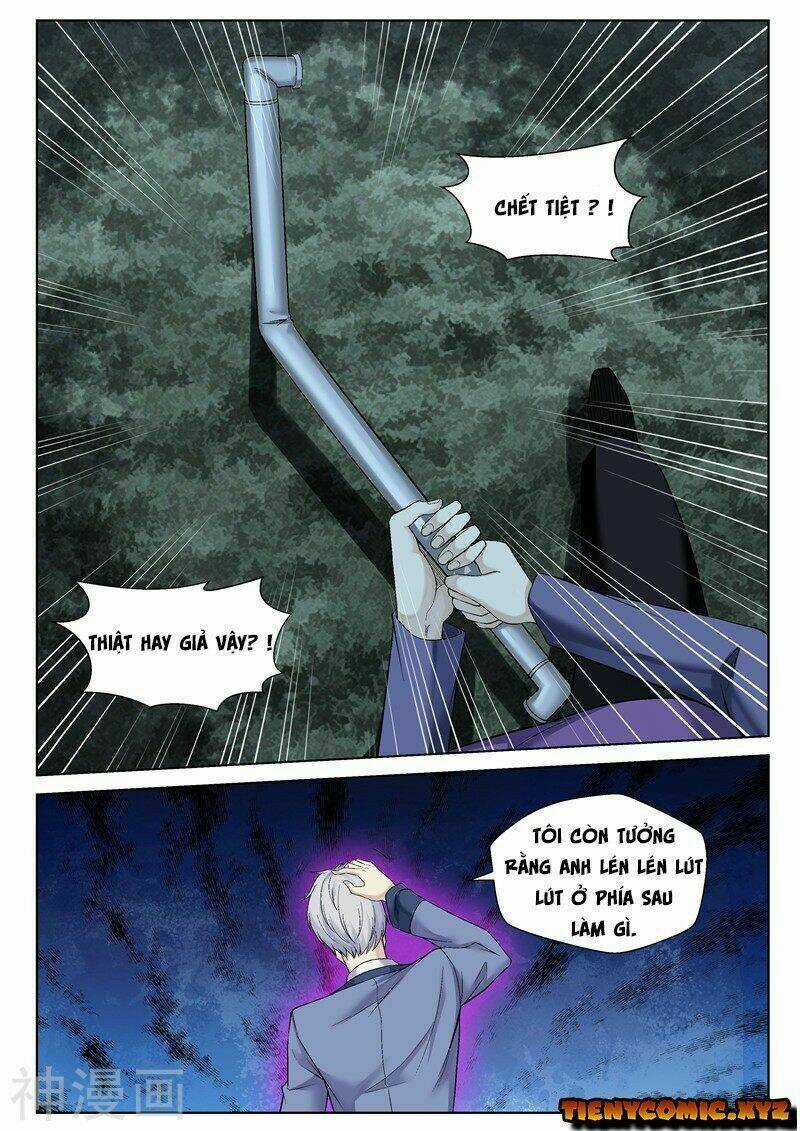 Tu Chân Cuồng Thiếu - Chapter 50 - Trang 9