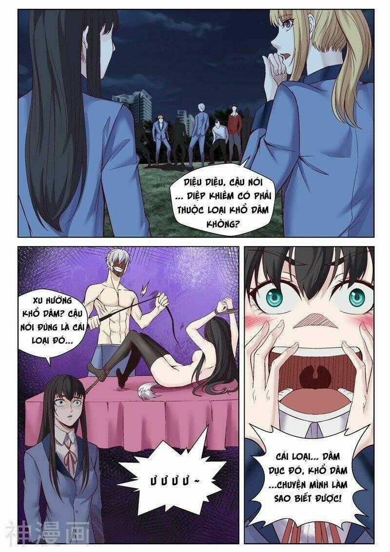 Tu Chân Cuồng Thiếu - Chapter 51 - Trang 2