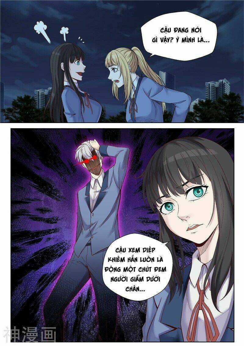 Tu Chân Cuồng Thiếu - Chapter 51 - Trang 3