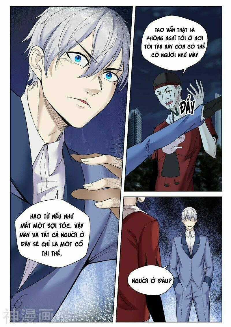 Tu Chân Cuồng Thiếu - Chapter 51 - Trang 10