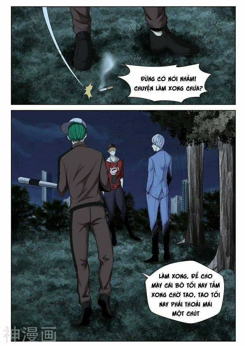 Tu Chân Cuồng Thiếu - Chapter 52 - Trang 2