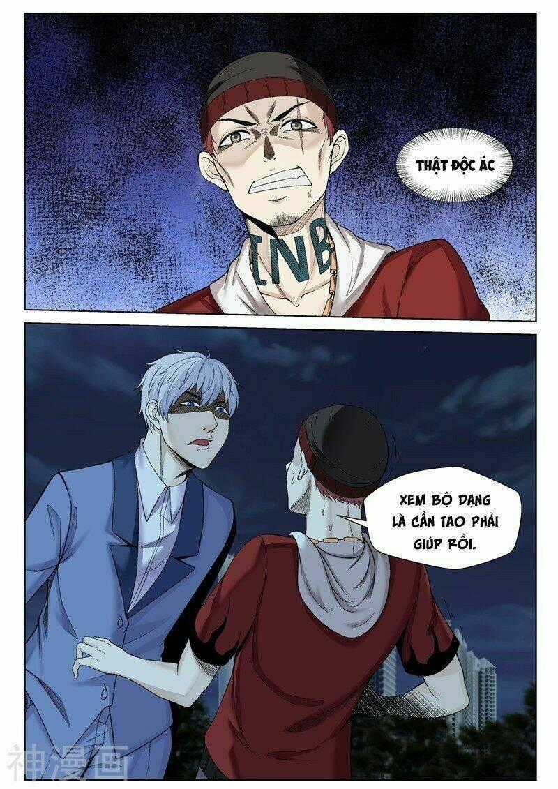 Tu Chân Cuồng Thiếu - Chapter 52 - Trang 11