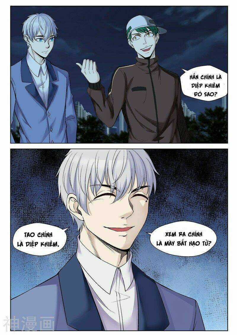 Tu Chân Cuồng Thiếu - Chapter 52 - Trang 3