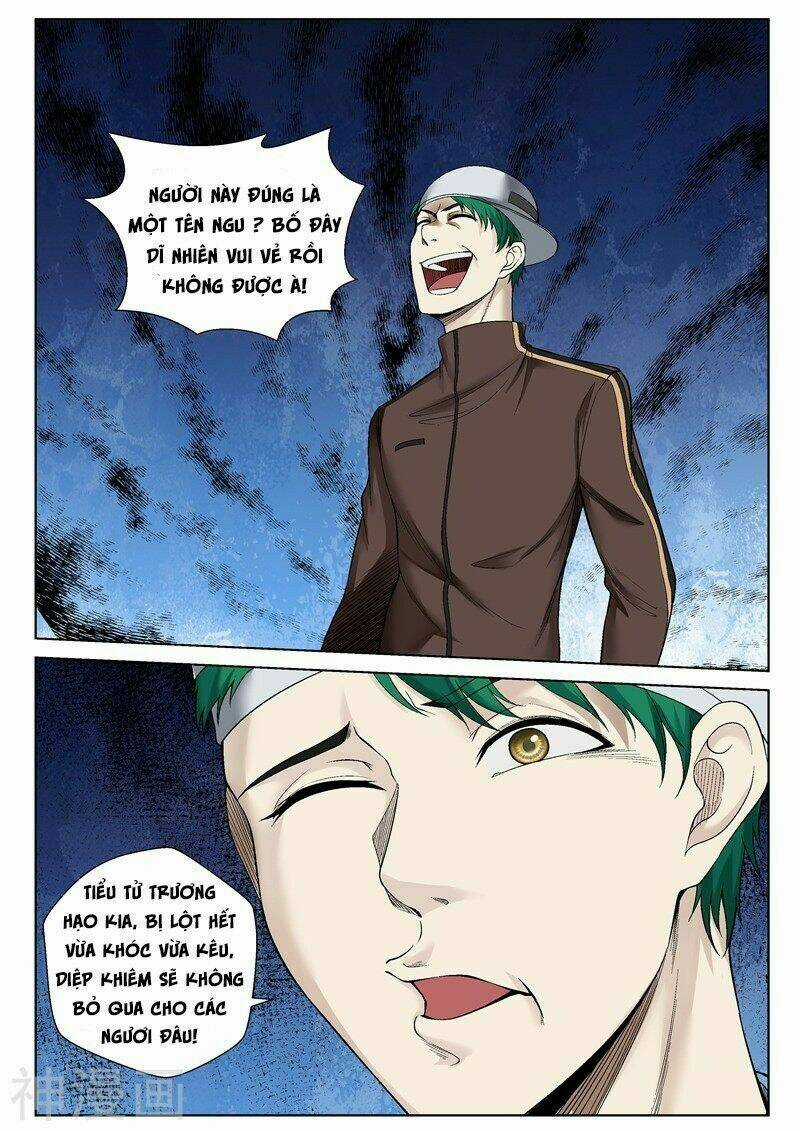 Tu Chân Cuồng Thiếu - Chapter 52 - Trang 5