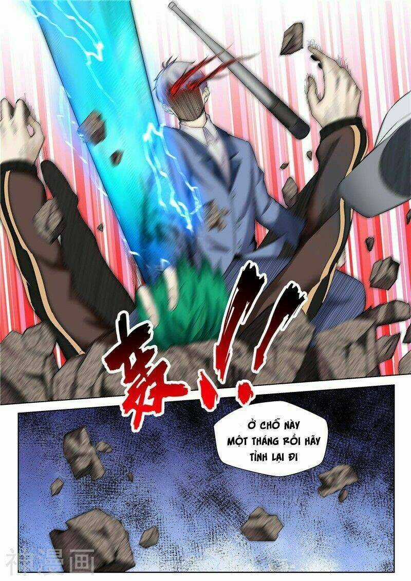 Tu Chân Cuồng Thiếu - Chapter 52 - Trang 9