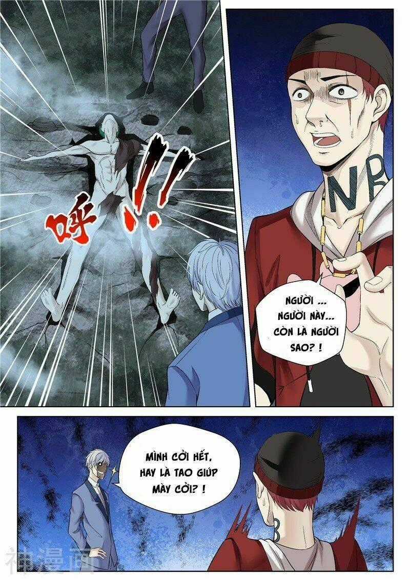 Tu Chân Cuồng Thiếu - Chapter 52 - Trang 10