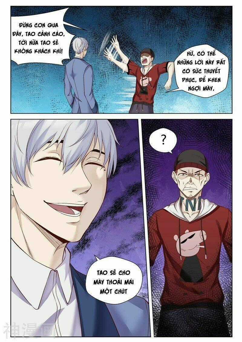 Tu Chân Cuồng Thiếu - Chapter 53 - Trang 2