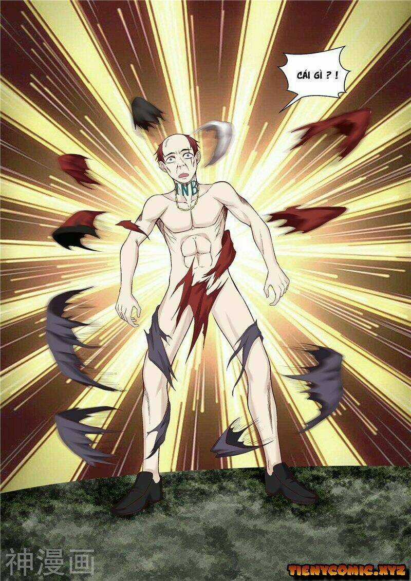 Tu Chân Cuồng Thiếu - Chapter 53 - Trang 4