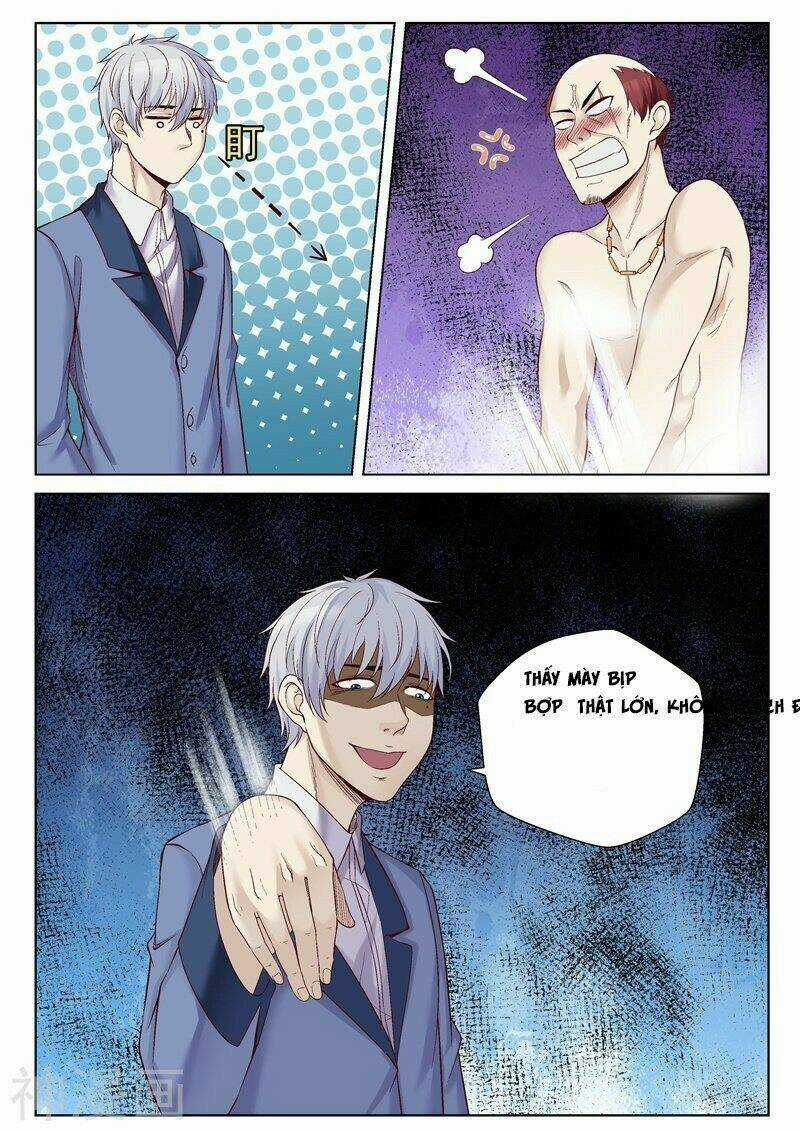 Tu Chân Cuồng Thiếu - Chapter 53 - Trang 5