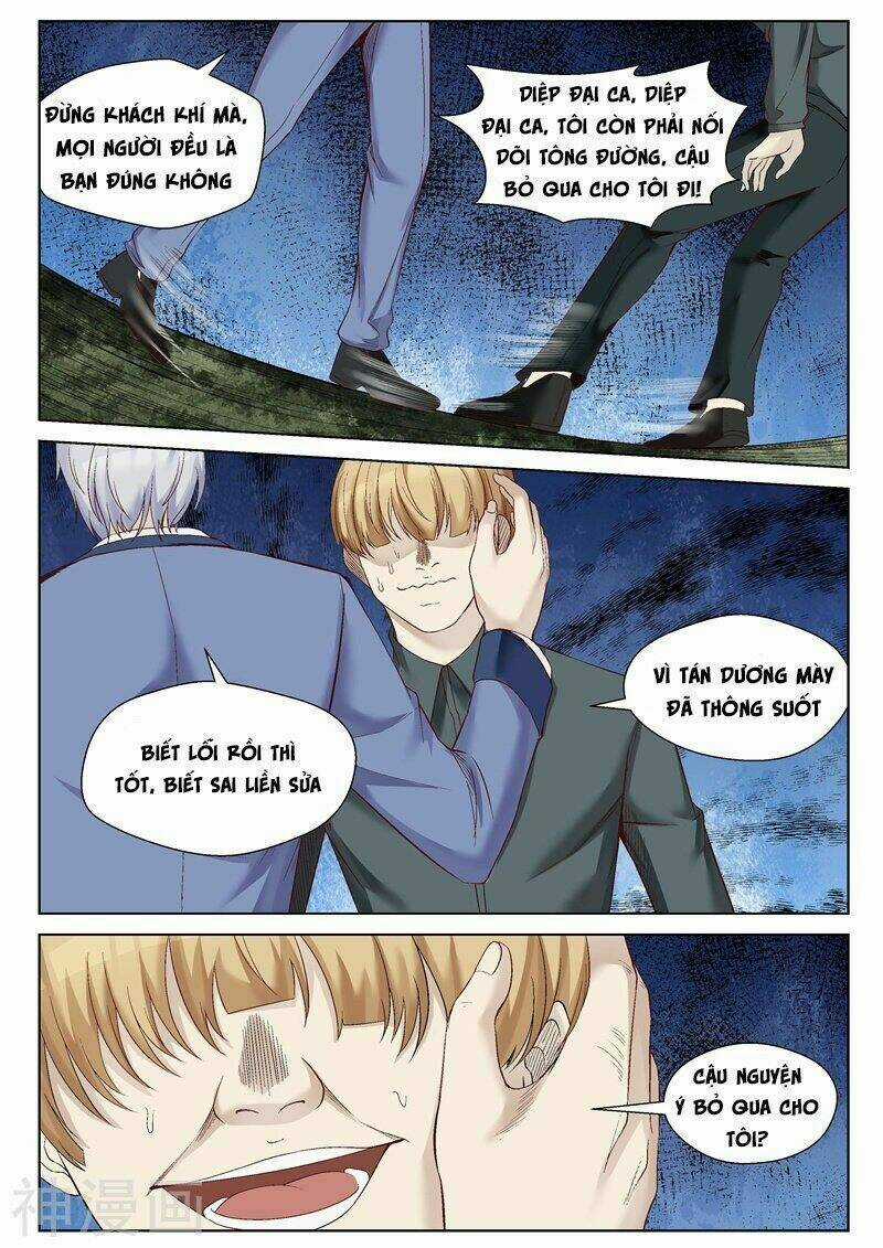 Tu Chân Cuồng Thiếu - Chapter 53 - Trang 9