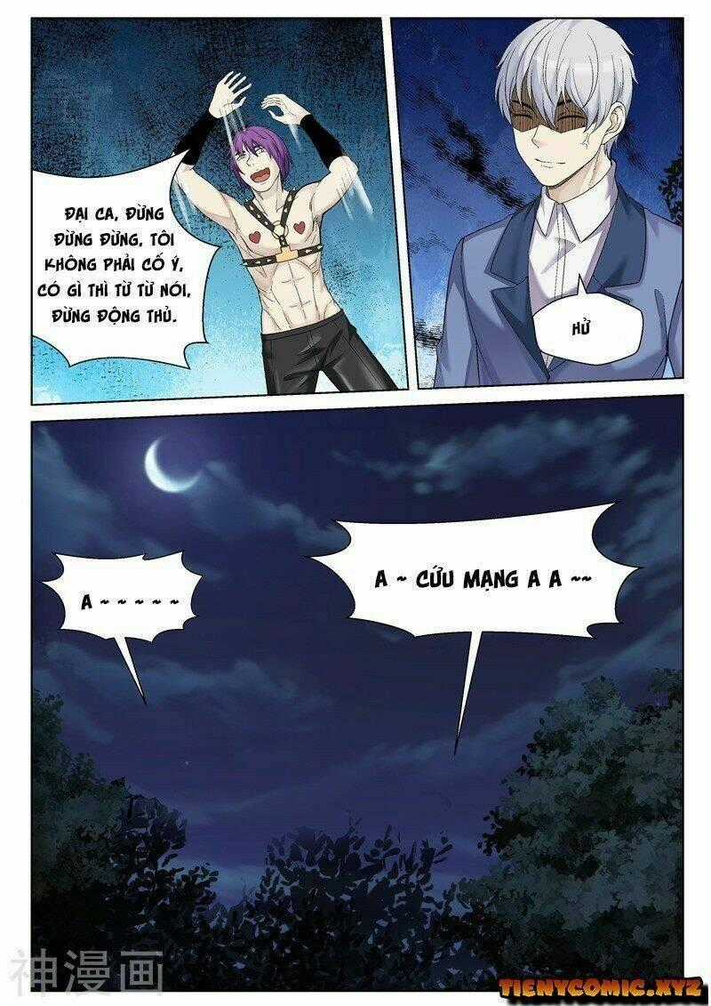 Tu Chân Cuồng Thiếu - Chapter 55 - Trang 2