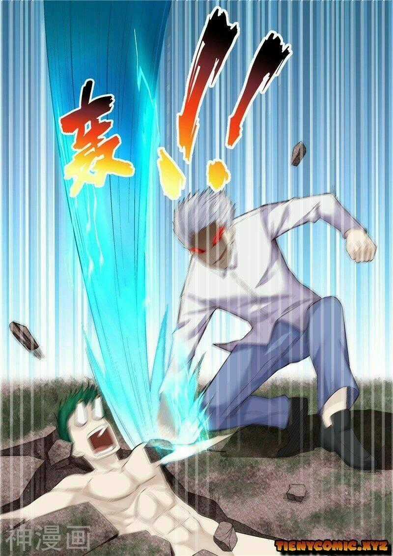 Tu Chân Cuồng Thiếu - Chapter 55 - Trang 11