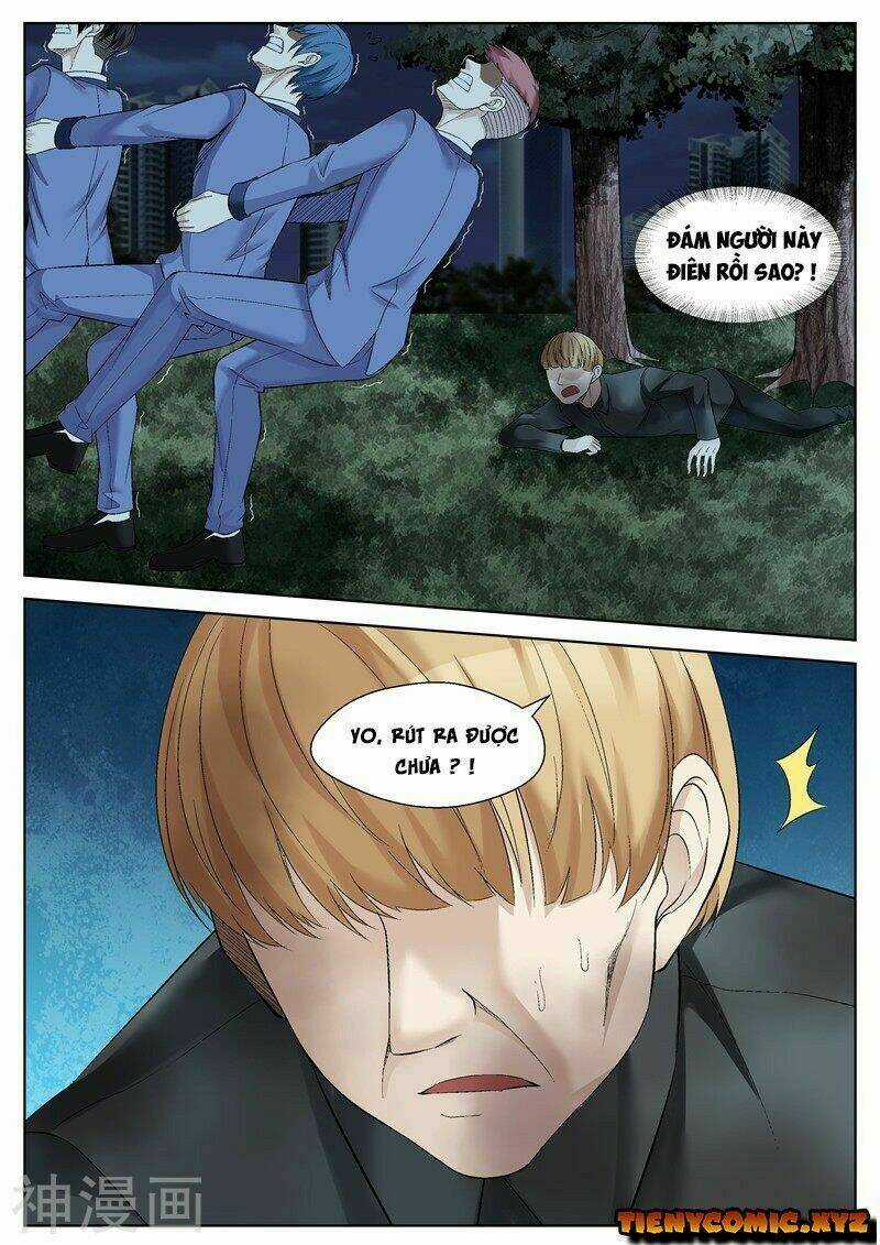 Tu Chân Cuồng Thiếu - Chapter 55 - Trang 5