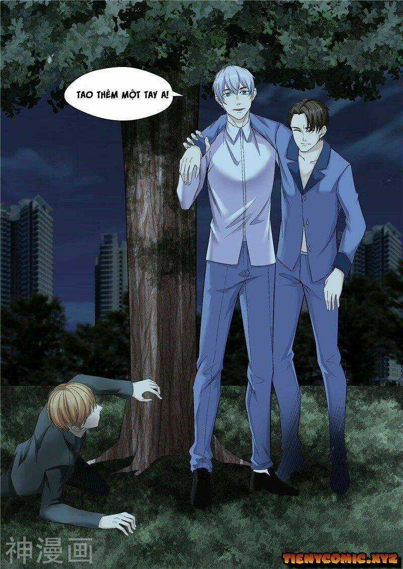 Tu Chân Cuồng Thiếu - Chapter 55 - Trang 6