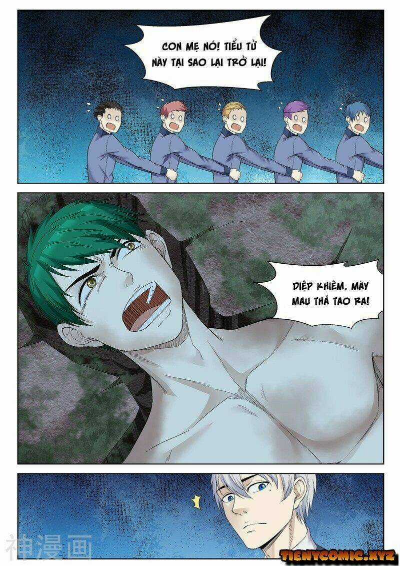 Tu Chân Cuồng Thiếu - Chapter 55 - Trang 7