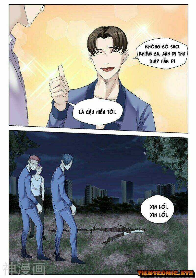 Tu Chân Cuồng Thiếu - Chapter 55 - Trang 9