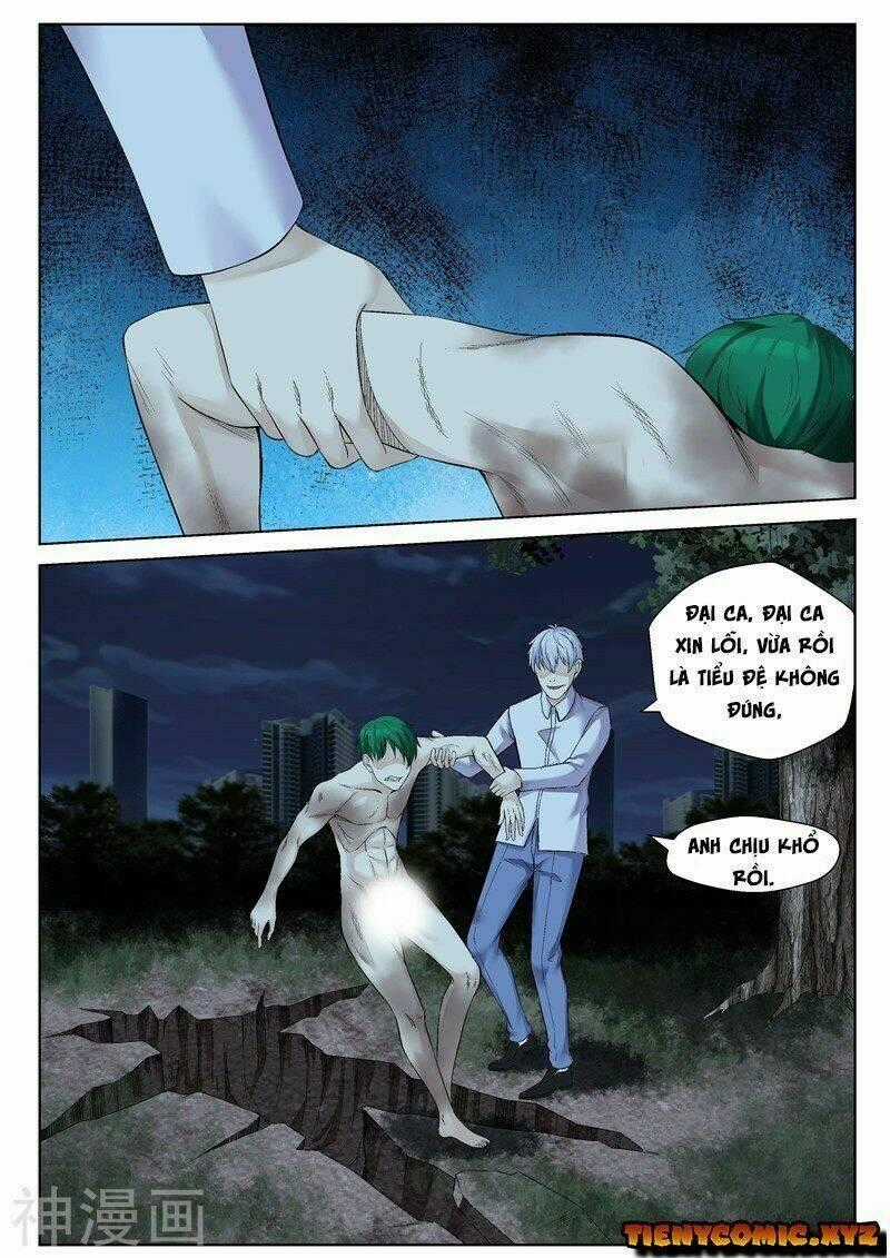 Tu Chân Cuồng Thiếu - Chapter 56 - Trang 2