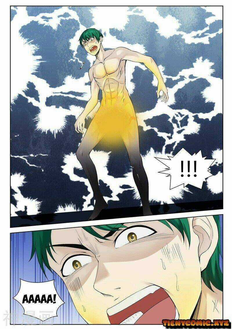 Tu Chân Cuồng Thiếu - Chapter 56 - Trang 5