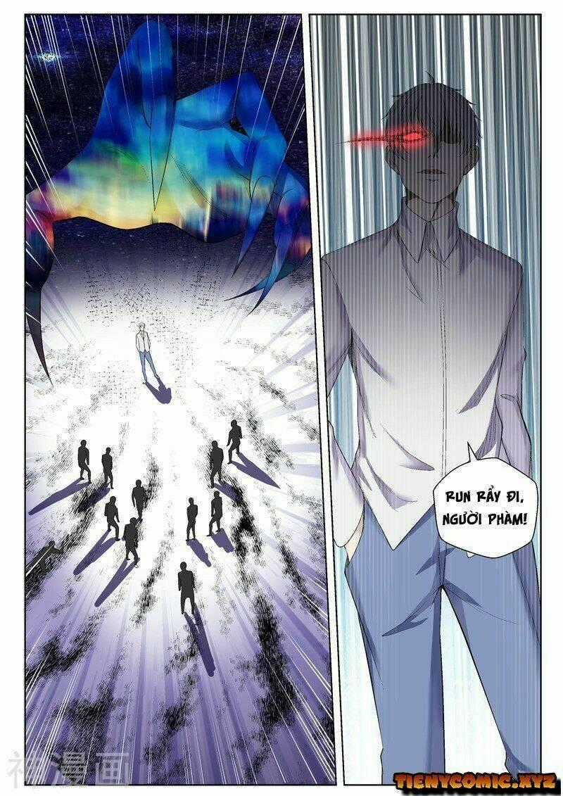 Tu Chân Cuồng Thiếu - Chapter 56 - Trang 10