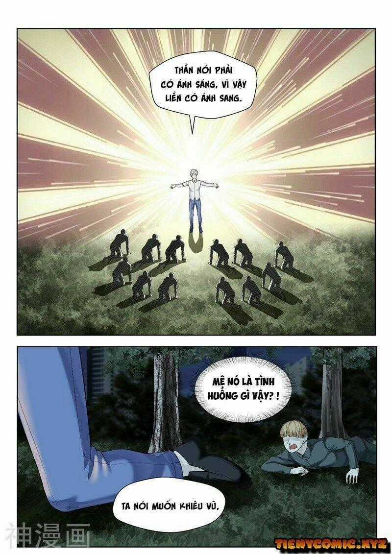 Tu Chân Cuồng Thiếu - Chapter 57 - Trang 2