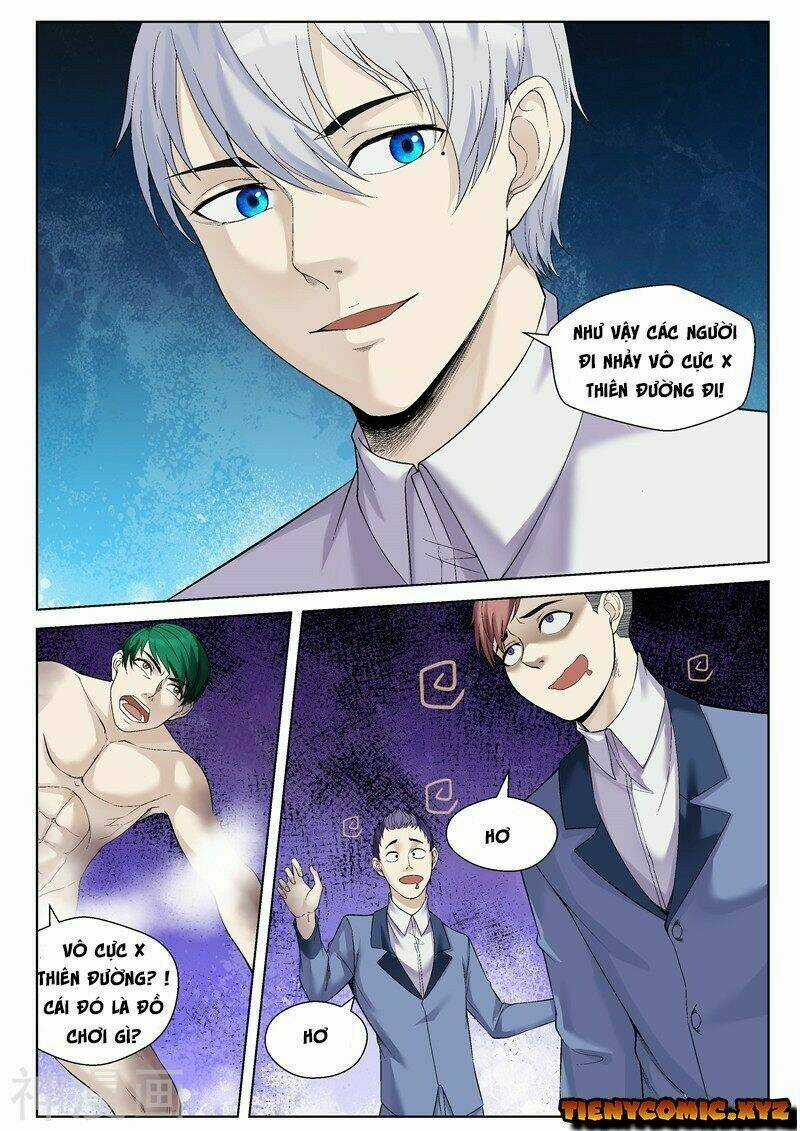 Tu Chân Cuồng Thiếu - Chapter 57 - Trang 3