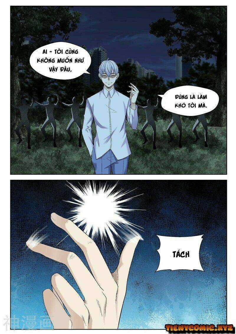 Tu Chân Cuồng Thiếu - Chapter 57 - Trang 5