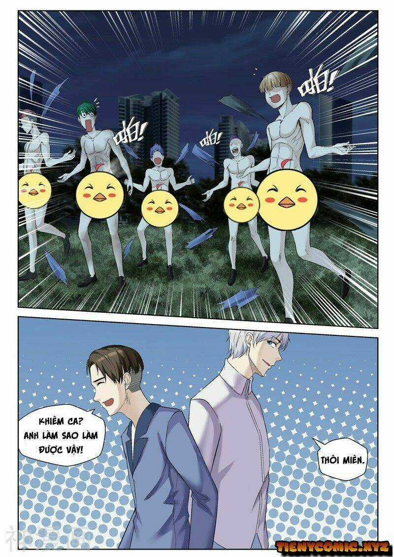 Tu Chân Cuồng Thiếu - Chapter 57 - Trang 6