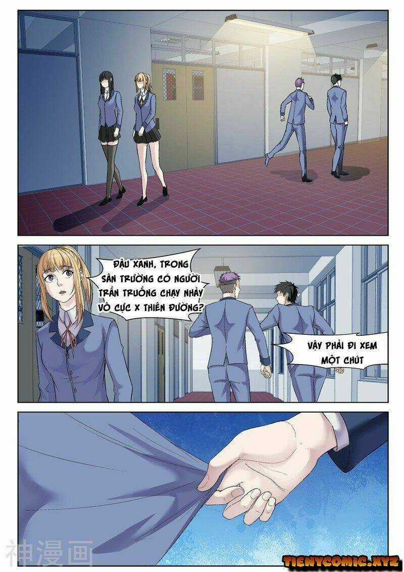 Tu Chân Cuồng Thiếu - Chapter 57 - Trang 7