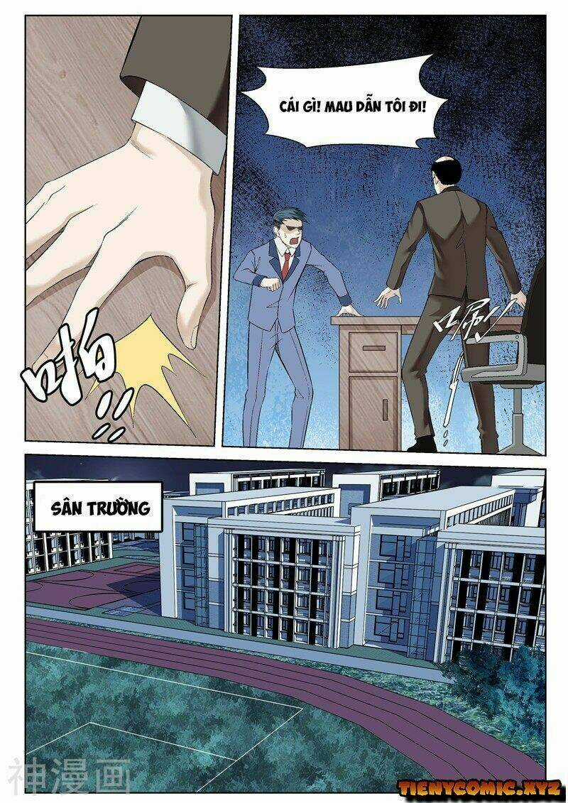 Tu Chân Cuồng Thiếu - Chapter 57 - Trang 9