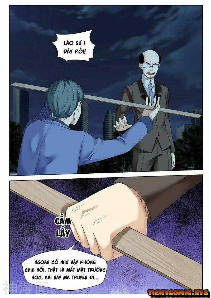 Tu Chân Cuồng Thiếu - Chapter 58 - Trang 2