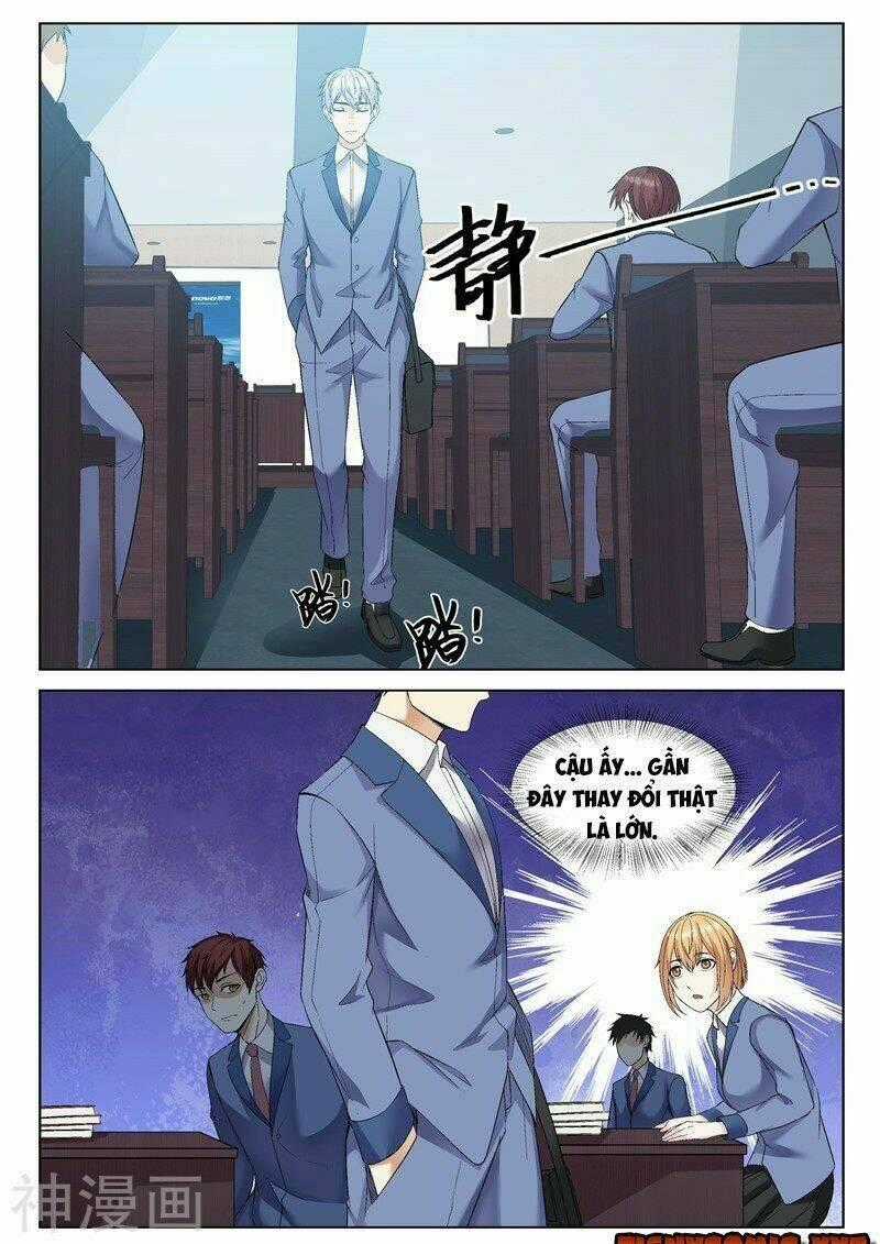 Tu Chân Cuồng Thiếu - Chapter 58 - Trang 11