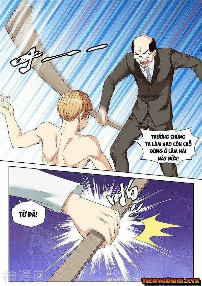 Tu Chân Cuồng Thiếu - Chapter 58 - Trang 3