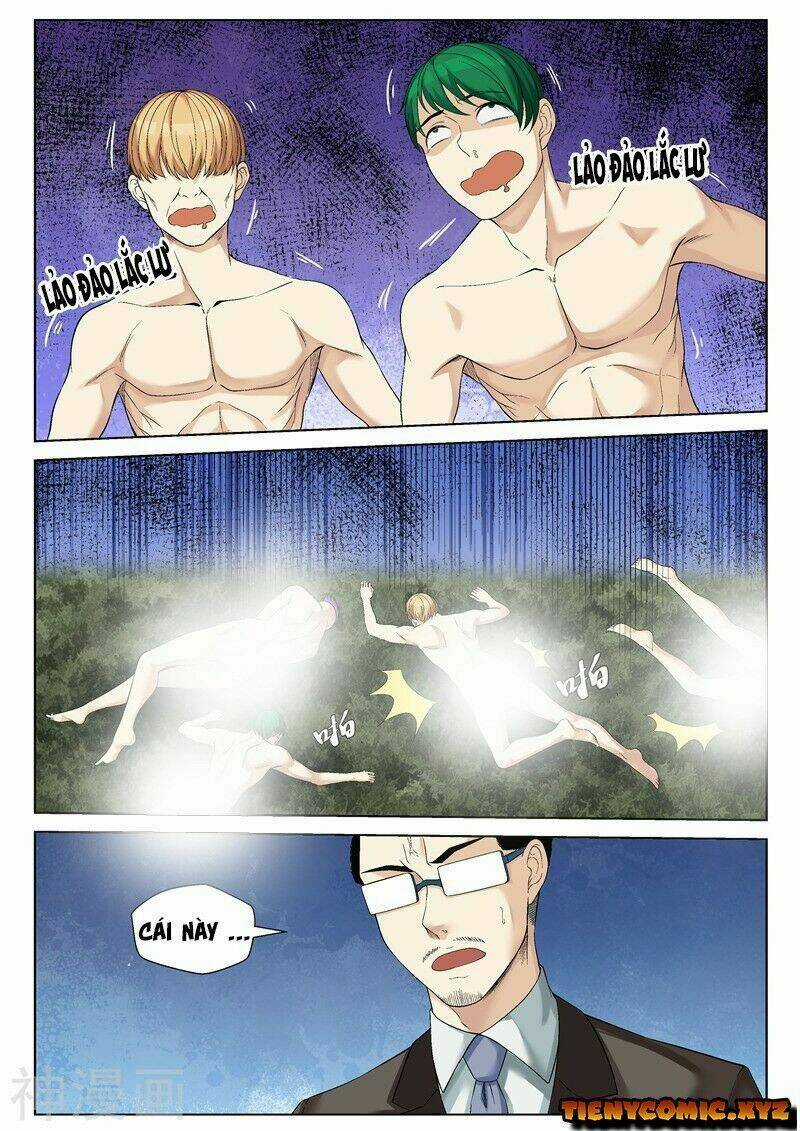 Tu Chân Cuồng Thiếu - Chapter 58 - Trang 5