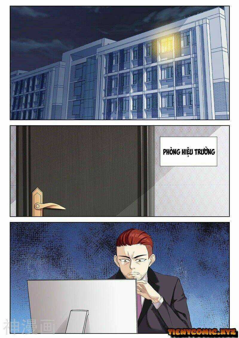 Tu Chân Cuồng Thiếu - Chapter 58 - Trang 6