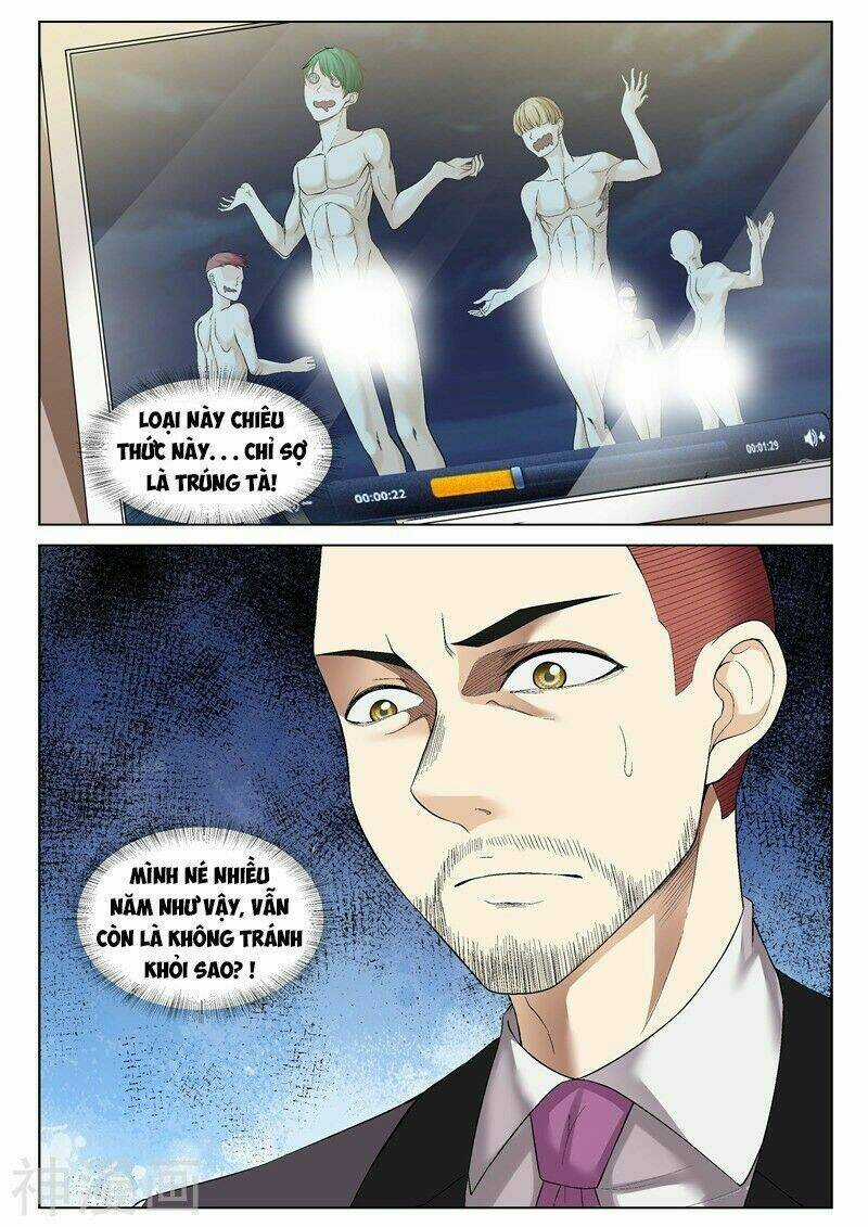 Tu Chân Cuồng Thiếu - Chapter 58 - Trang 7