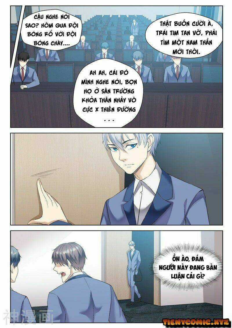 Tu Chân Cuồng Thiếu - Chapter 58 - Trang 8