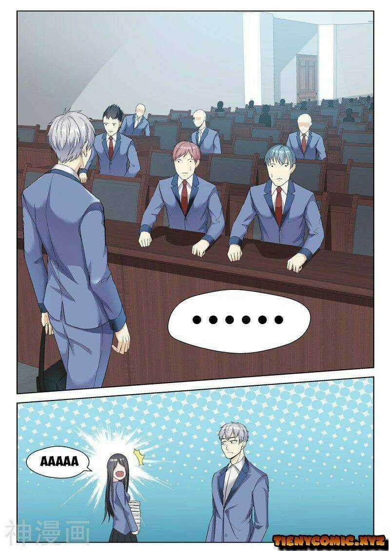 Tu Chân Cuồng Thiếu - Chapter 58 - Trang 9