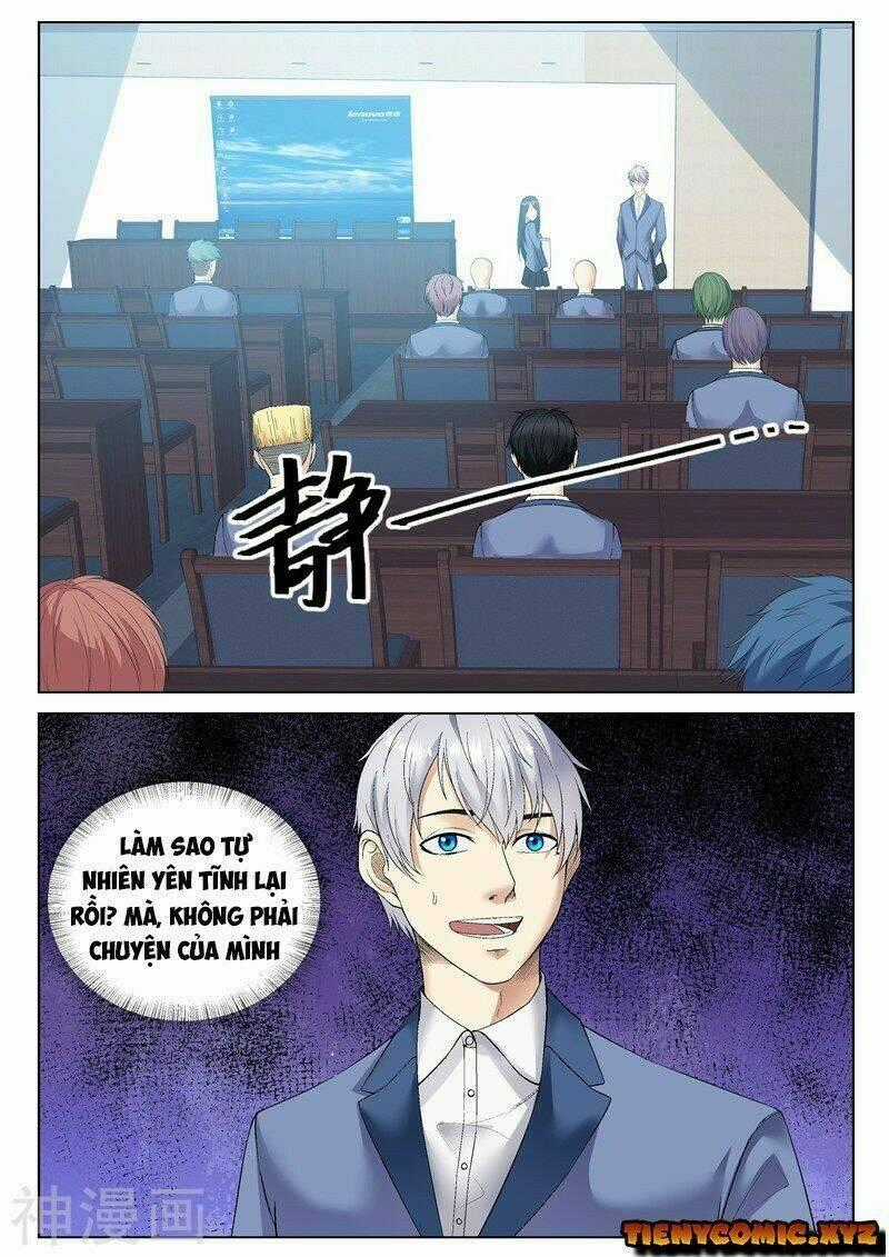 Tu Chân Cuồng Thiếu - Chapter 58 - Trang 10