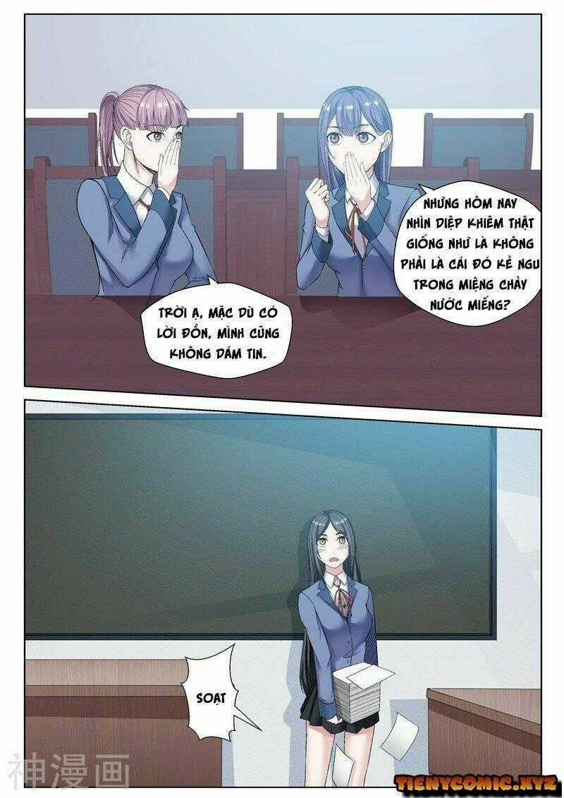 Tu Chân Cuồng Thiếu - Chapter 59 - Trang 2