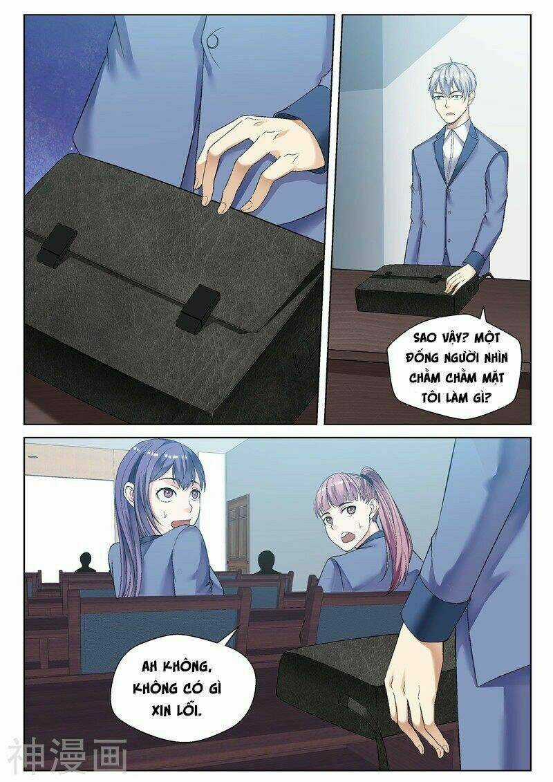 Tu Chân Cuồng Thiếu - Chapter 59 - Trang 3