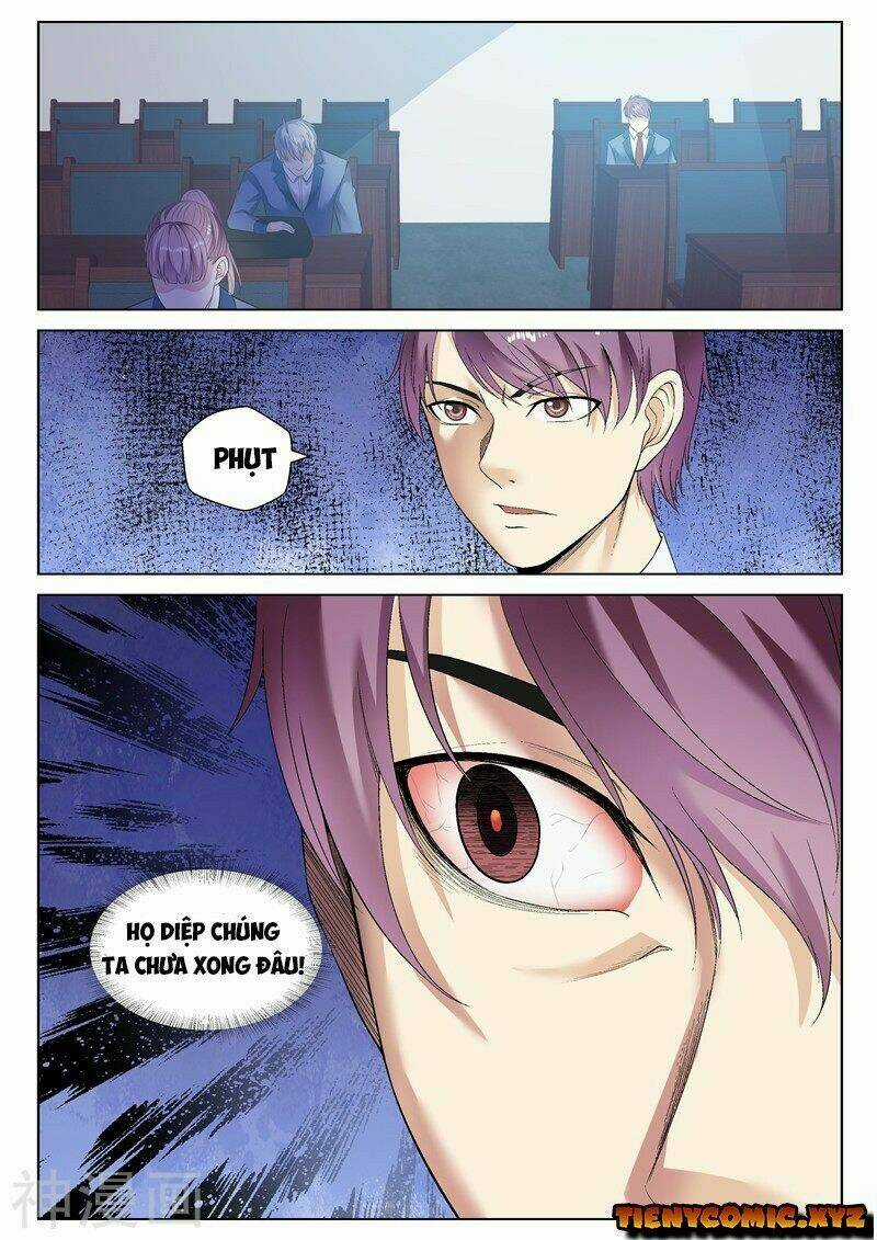 Tu Chân Cuồng Thiếu - Chapter 59 - Trang 4
